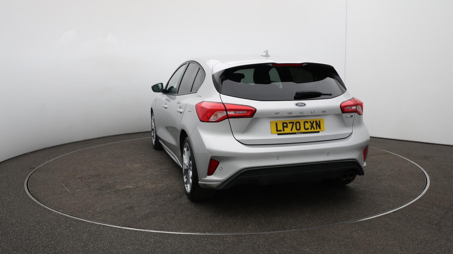 Used Ford Focus 2021 for sale - 76059858: Photo 59
