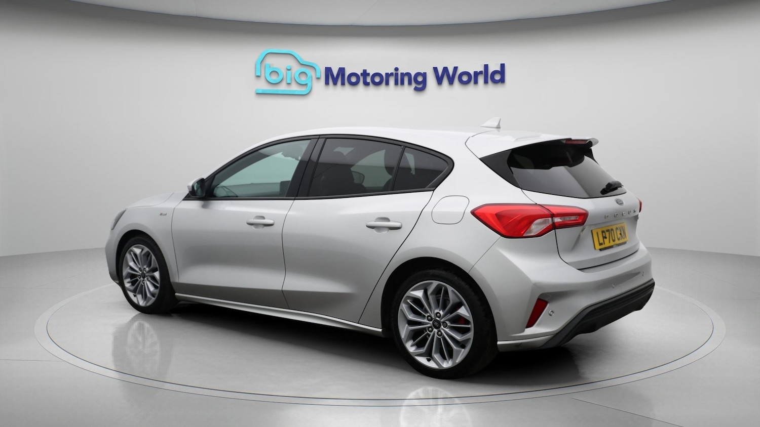 Used Ford Focus 2021 for sale - 76059858: Photo 6