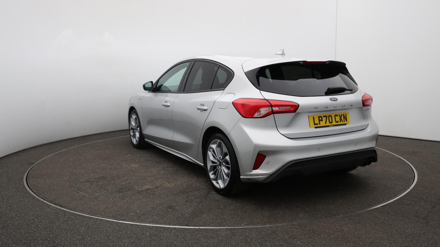 Used Ford Focus 2021 for sale - 76059858: Photo 60