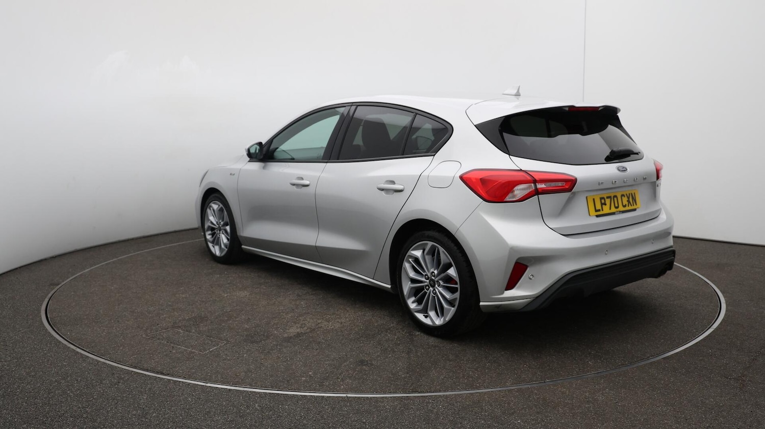 Used Ford Focus 2021 for sale - 76059858: Photo 61