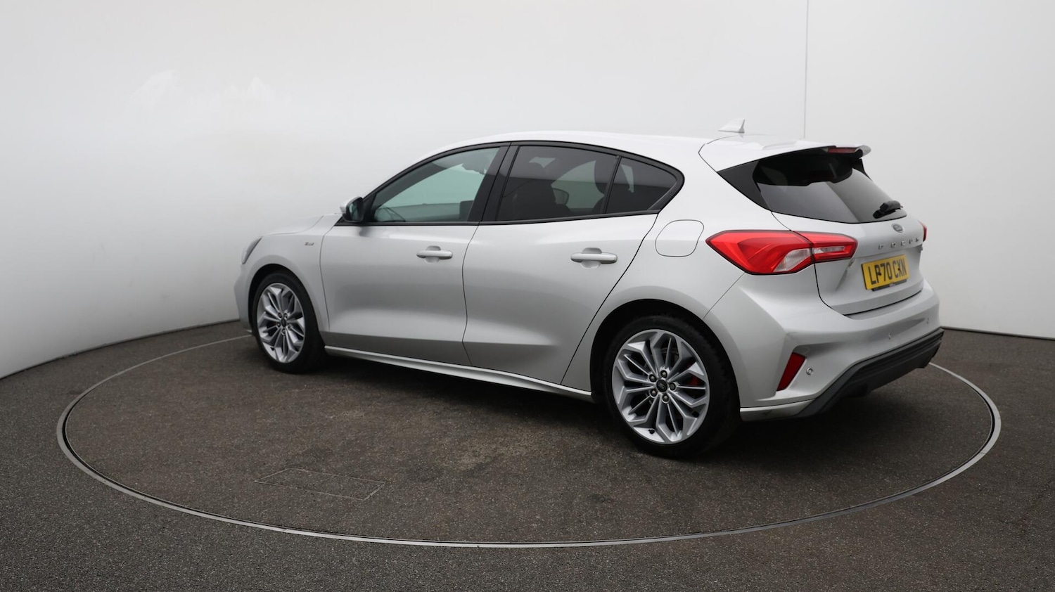 Used Ford Focus 2021 for sale - 76059858: Photo 62