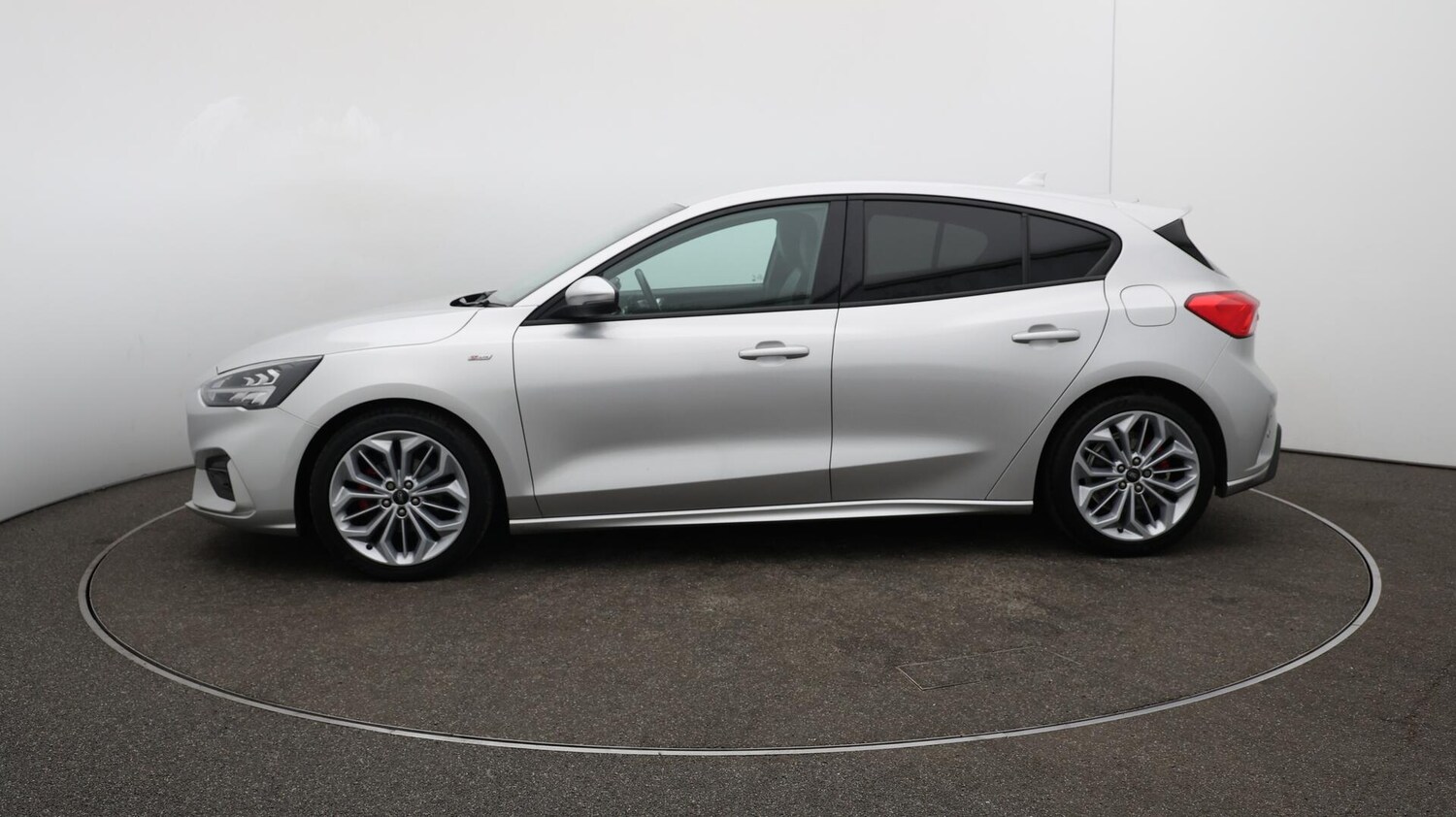 Used Ford Focus 2021 for sale - 76059858: Photo 64