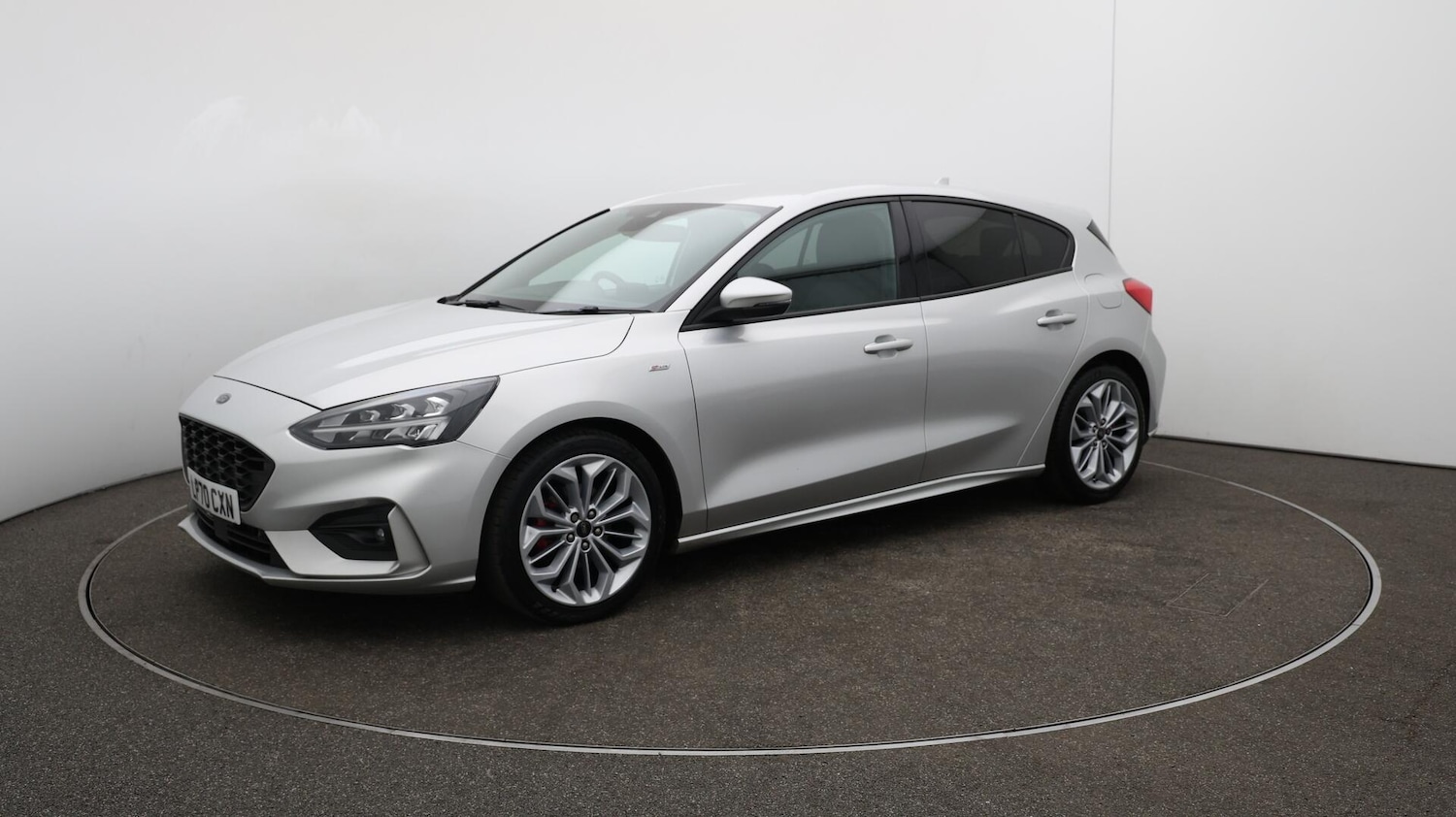 Used Ford Focus 2021 for sale - 76059858: Photo 67