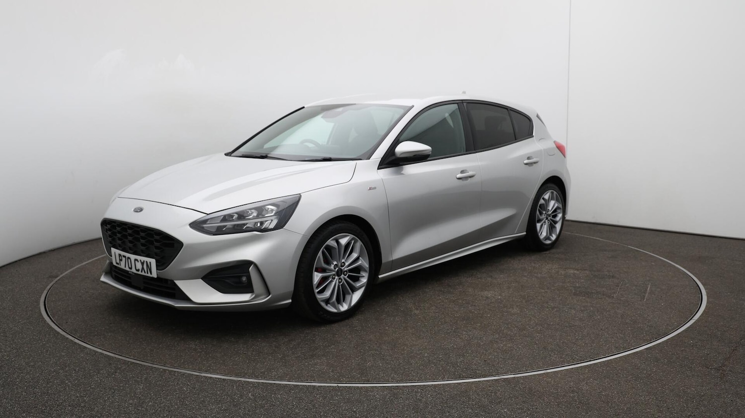 Used Ford Focus 2021 for sale - 76059858: Photo 68