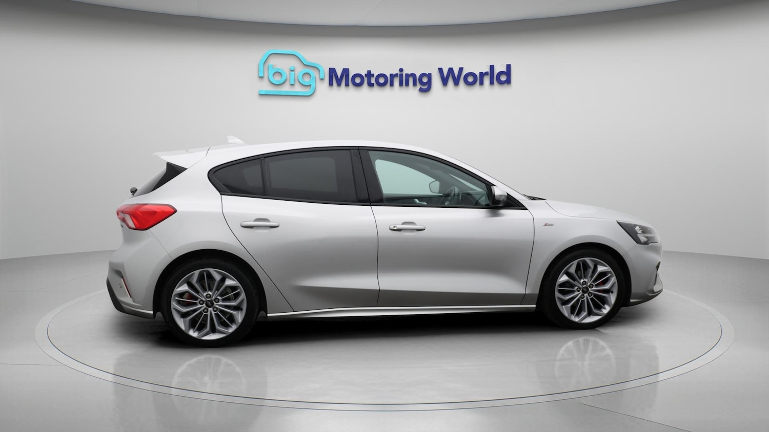 Used Ford Focus 2021 for sale - 76059858: Photo 9