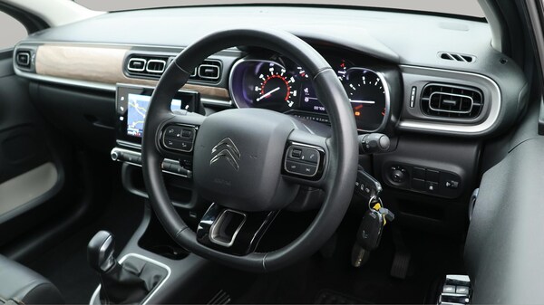 Used Citroen C3 2021 for sale - 76282963: Photo 10