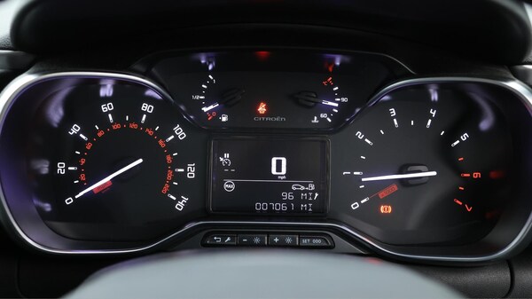 Used Citroen C3 2021 for sale - 76282963: Photo 11