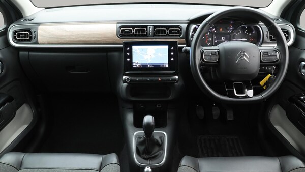 Used Citroen C3 2021 for sale - 76282963: Photo 14