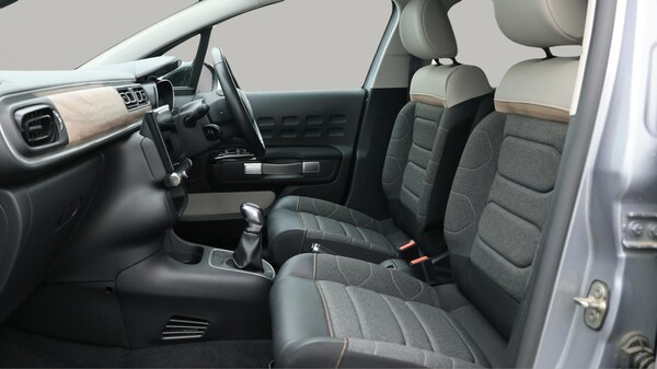 Used Citroen C3 2021 for sale - 76282963: Photo 15