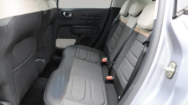 Used Citroen C3 2021 for sale - 76282963: Photo 17