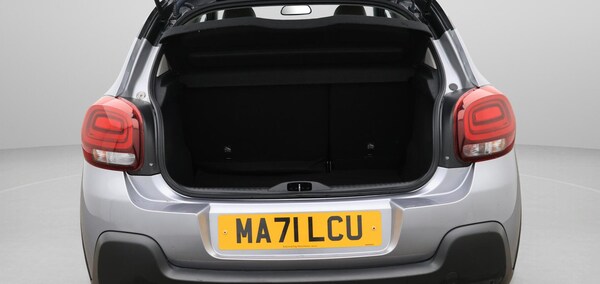 Used Citroen C3 2021 for sale - 76282963: Photo 18
