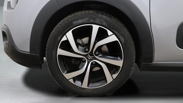 Used Citroen C3 2021 for sale - 76282963: Photo 19