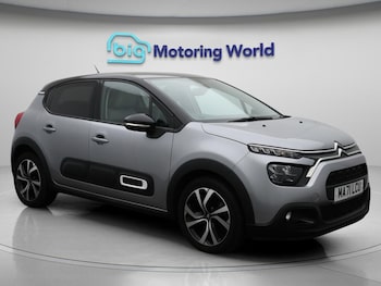 Citroen - C3