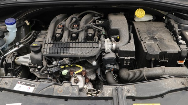 Used Citroen C3 2021 for sale - 76282963: Photo 20
