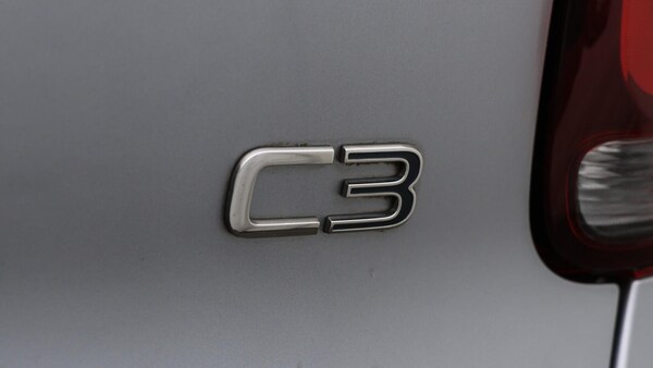 Used Citroen C3 2021 for sale - 76282963: Photo 22