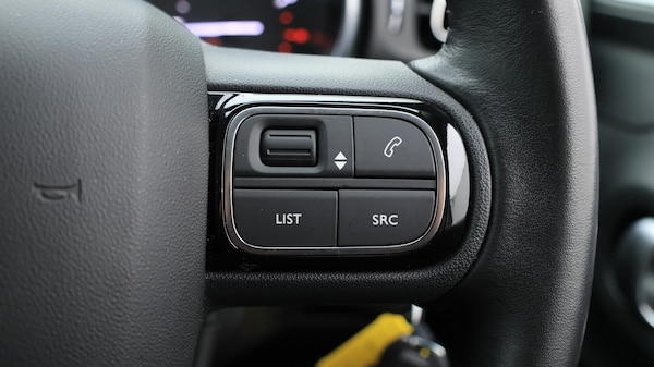 Used Citroen C3 2021 for sale - 76282963: Photo 24