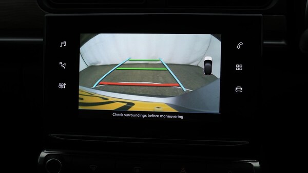 Used Citroen C3 2021 for sale - 76282963: Photo 25