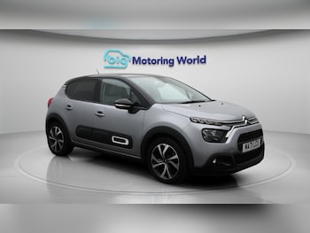 Used Citroen C3 2021 for sale - 76282963: Photo 2