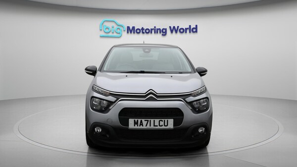Used Citroen C3 2021 for sale - 76282963: Photo 3
