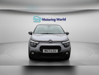 Used Citroen C3 2021 for sale - 76282963: Photo 3