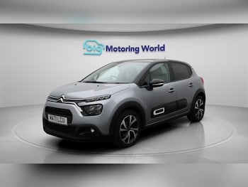 Used Citroen C3 2021 for sale - 76282963: Photo 4