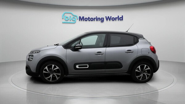 Used Citroen C3 2021 for sale - 76282963: Photo 5