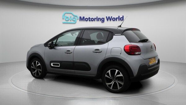 Used Citroen C3 2021 for sale - 76282963: Photo 6