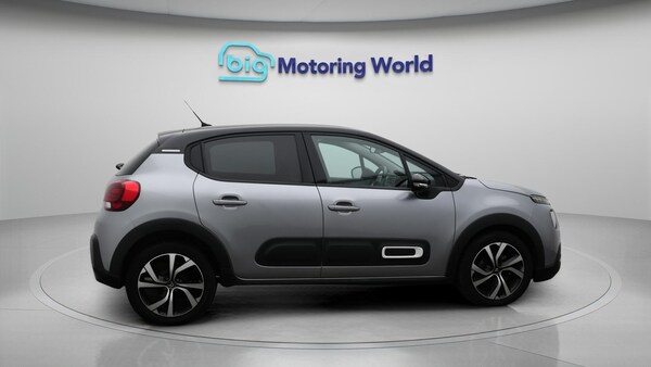 Used Citroen C3 2021 for sale - 76282963: Photo 9
