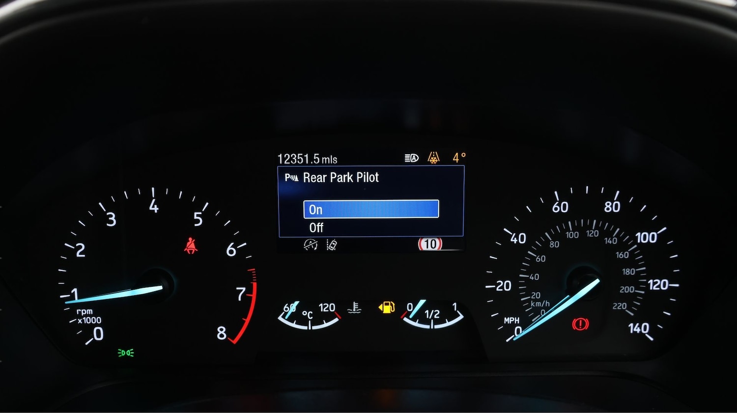 Used Ford Fiesta 2022 for sale - 77229195: Photo 10