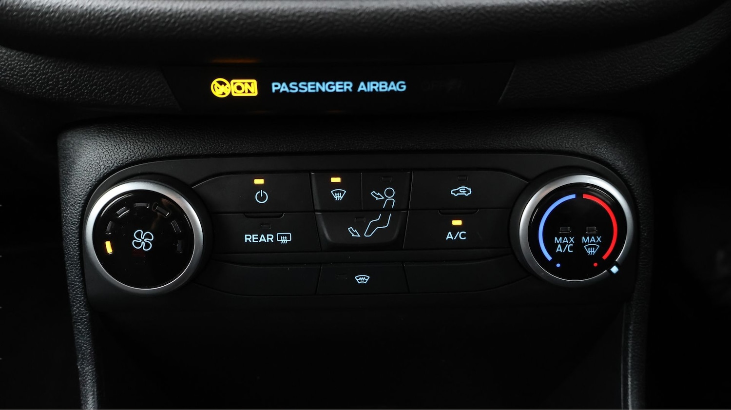 Used Ford Fiesta 2022 for sale - 77229195: Photo 12