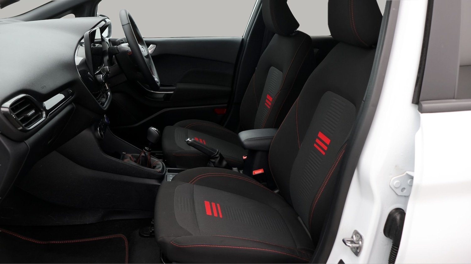 Used Ford Fiesta 2022 for sale - 77229195: Photo 14