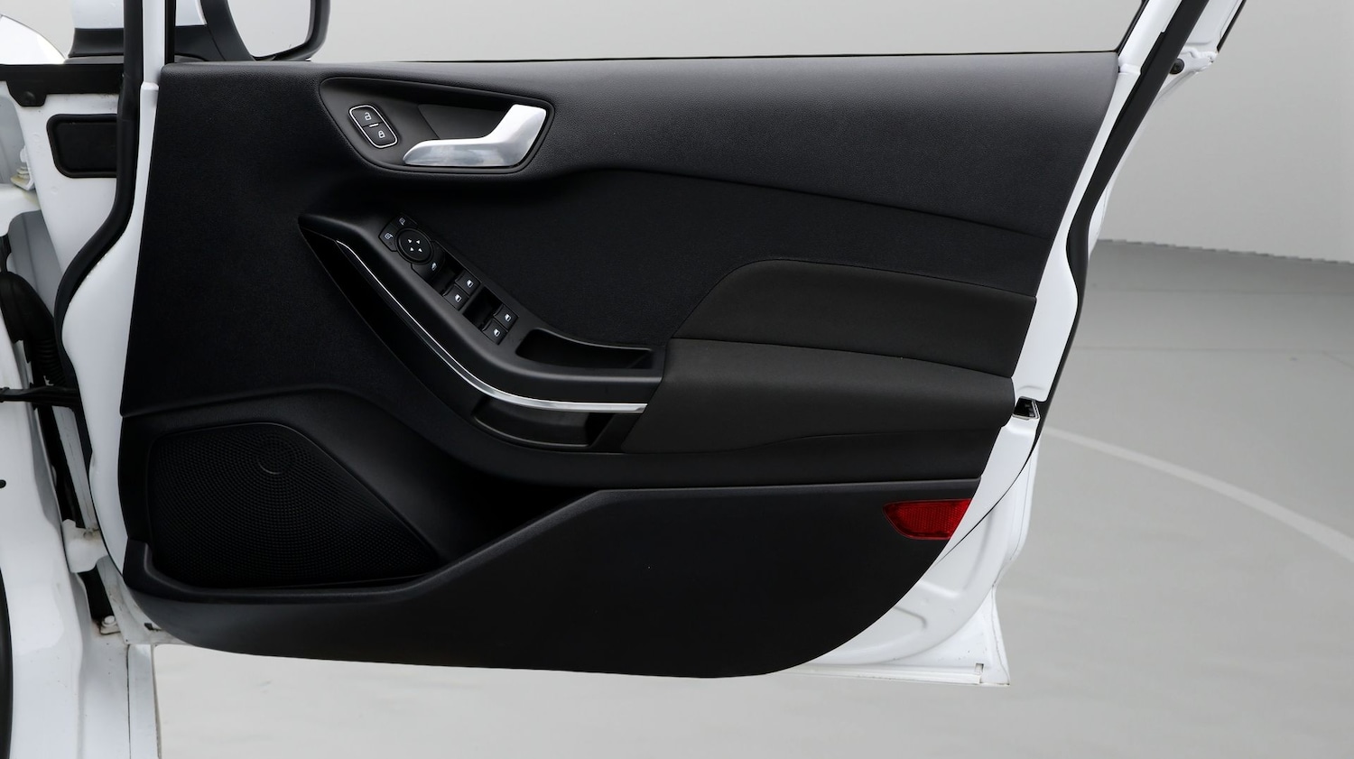 Used Ford Fiesta 2022 for sale - 77229195: Photo 15