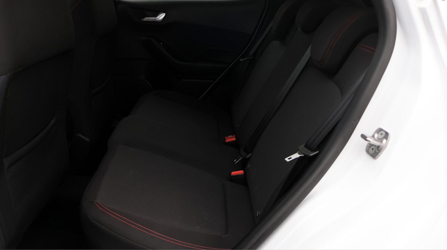 Used Ford Fiesta 2022 for sale - 77229195: Photo 16