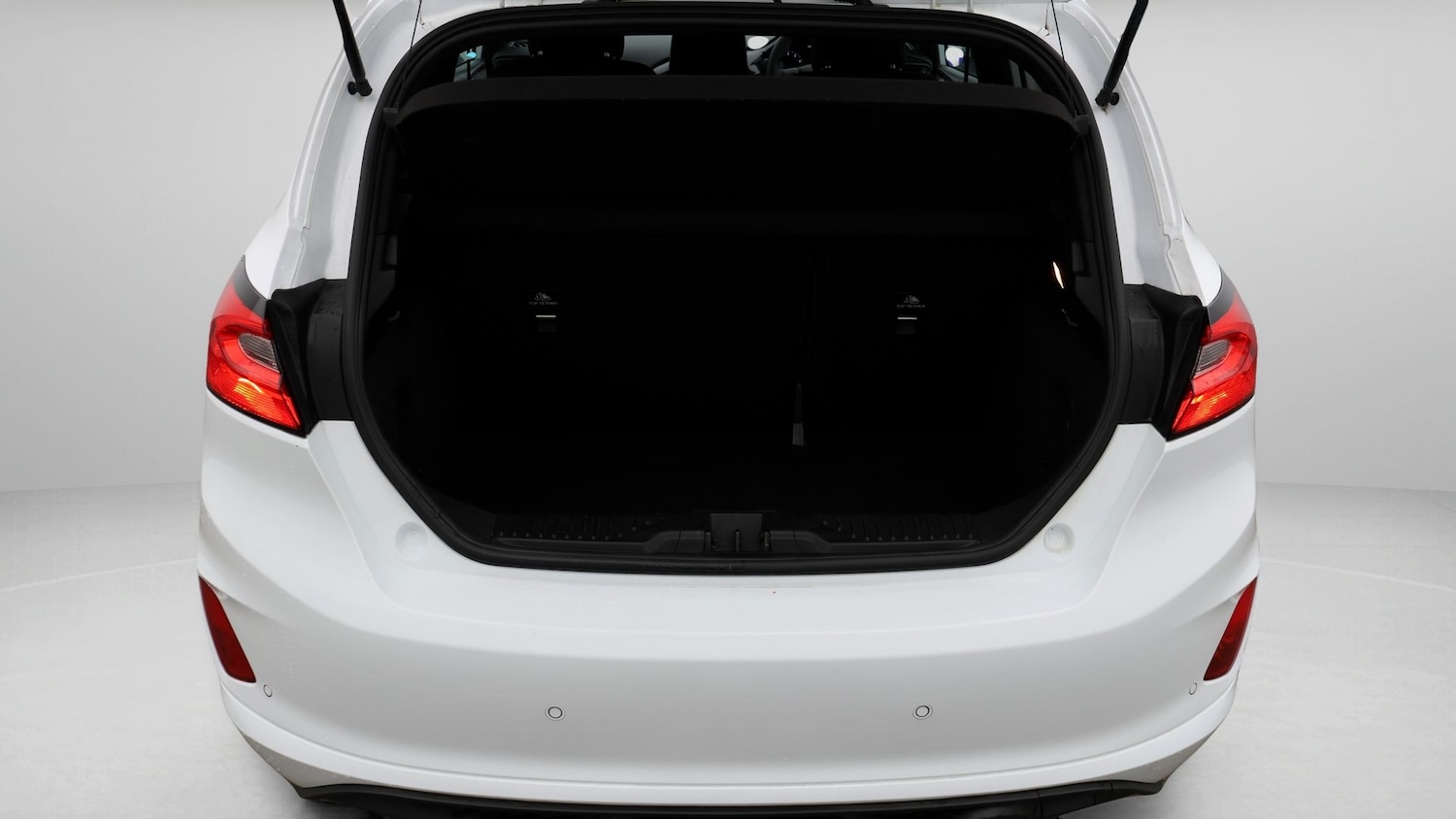 Used Ford Fiesta 2022 for sale - 77229195: Photo 17