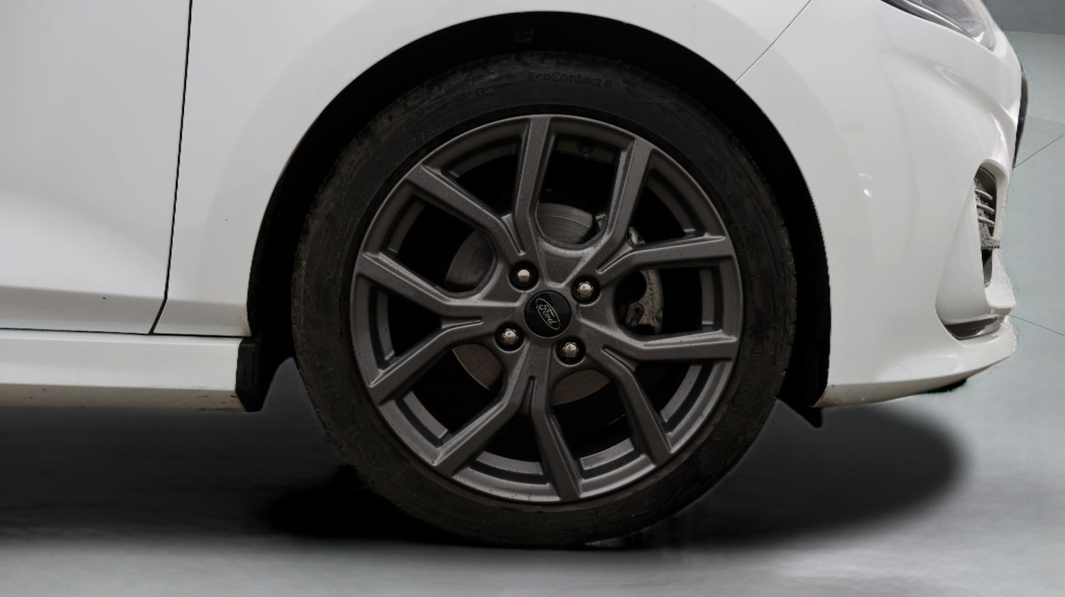 Used Ford Fiesta 2022 for sale - 77229195: Photo 18