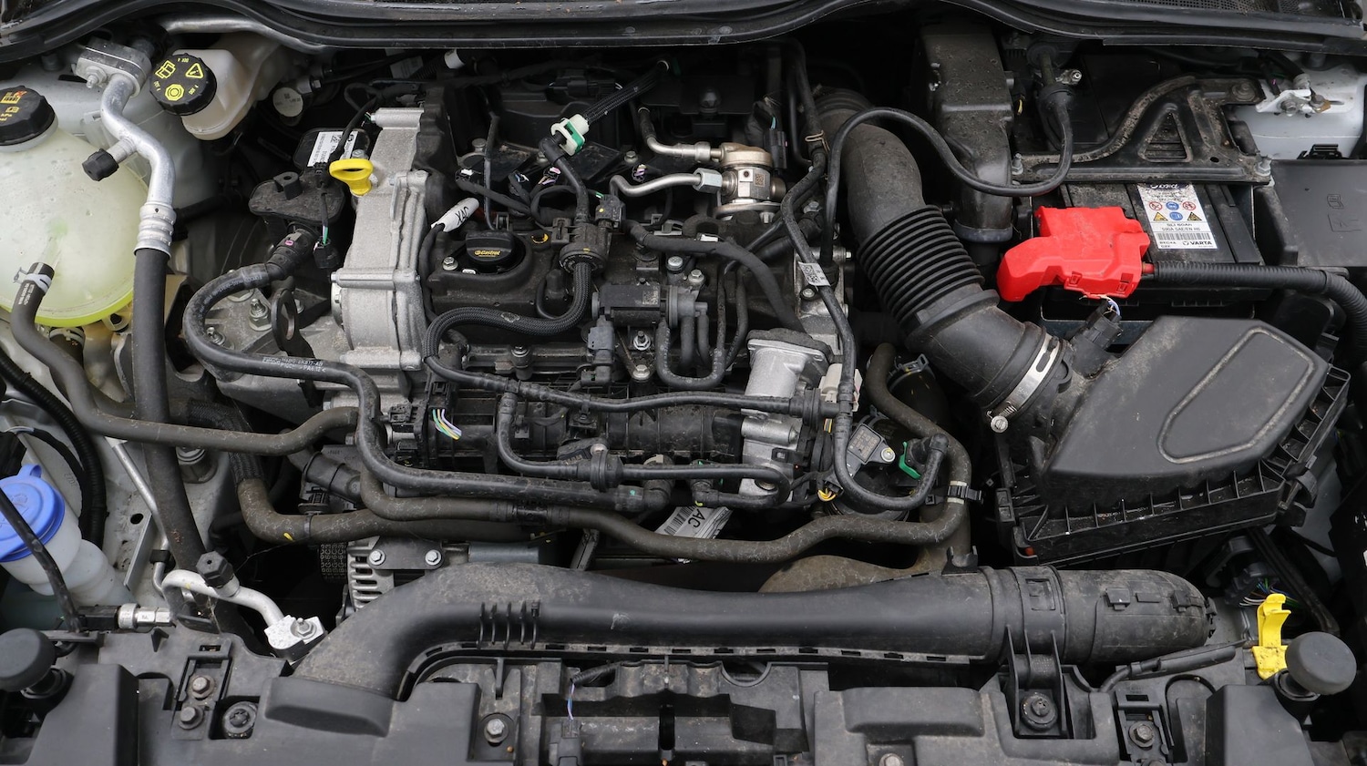 Used Ford Fiesta 2022 for sale - 77229195: Photo 19