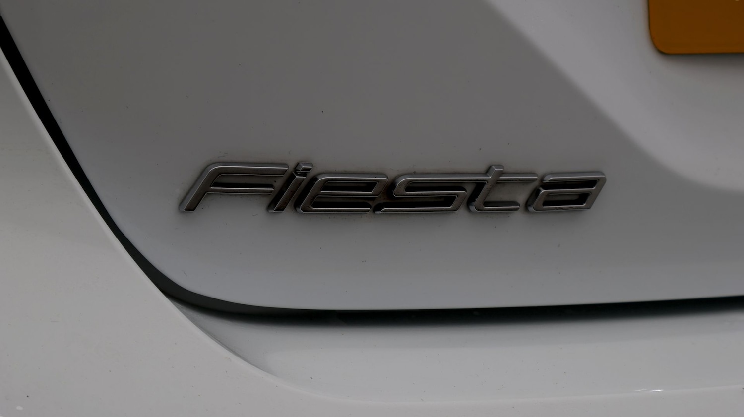 Used Ford Fiesta 2022 for sale - 77229195: Photo 21