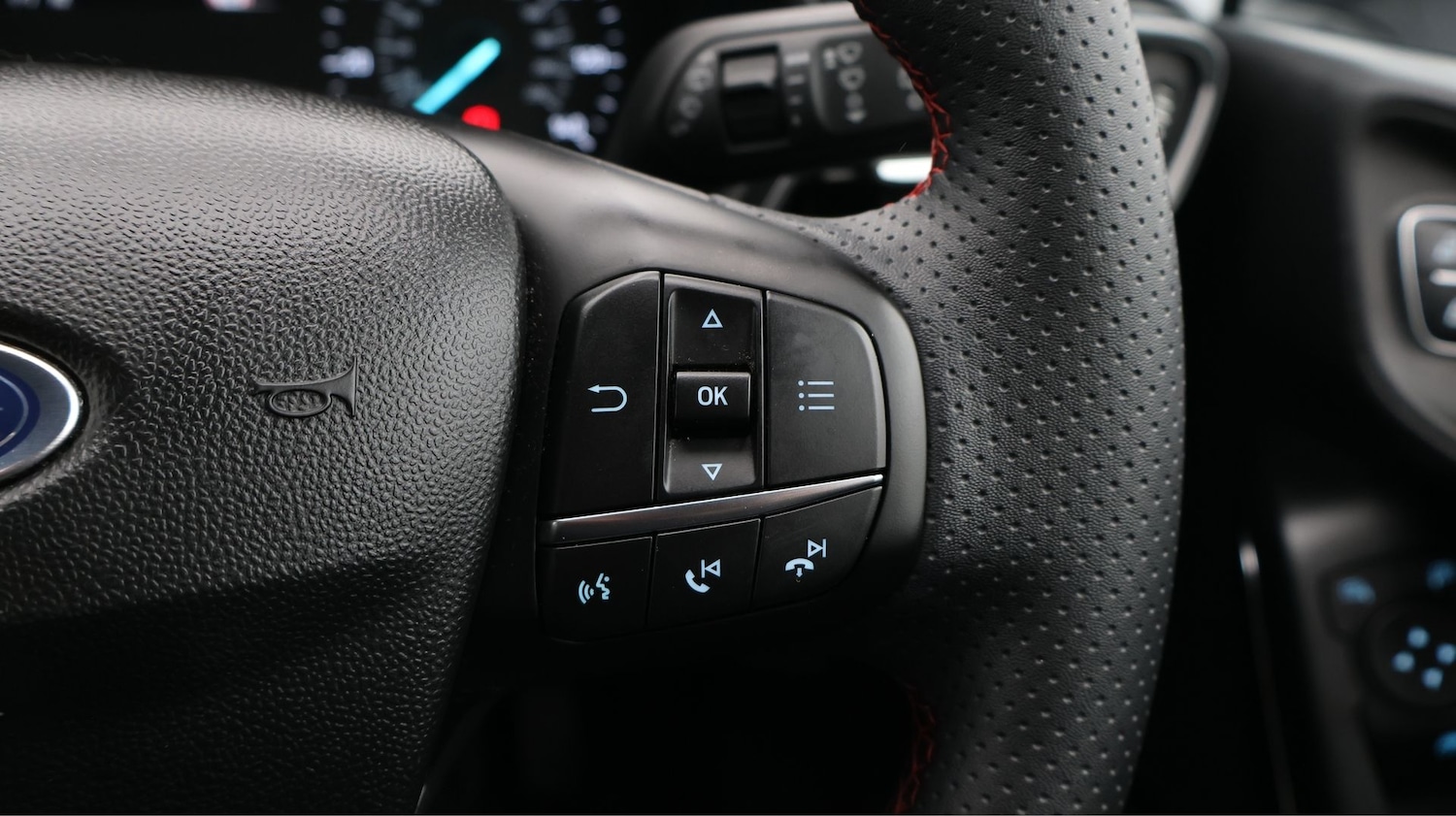 Used Ford Fiesta 2022 for sale - 77229195: Photo 22