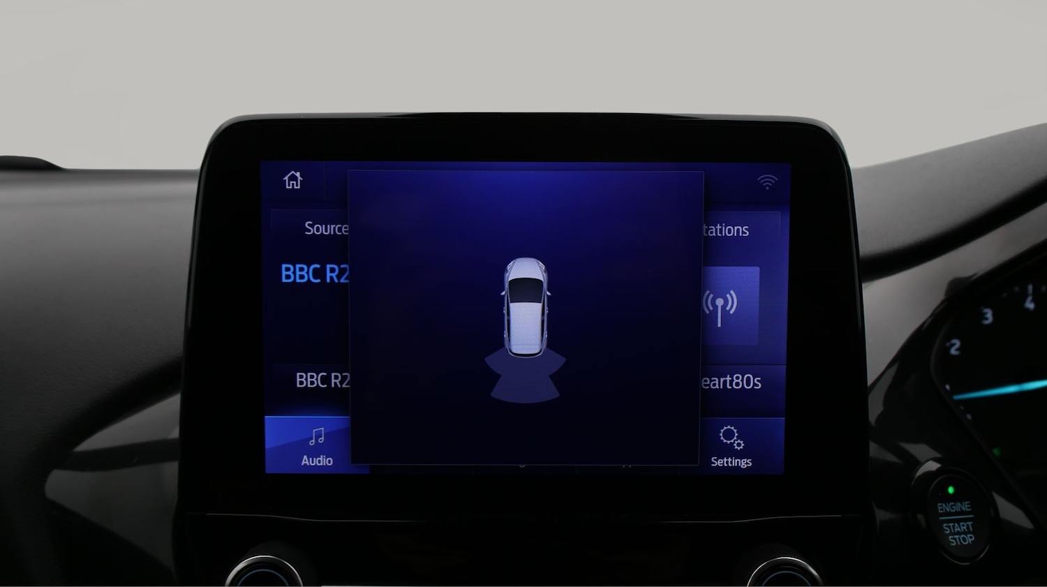 Used Ford Fiesta 2022 for sale - 77229195: Photo 25