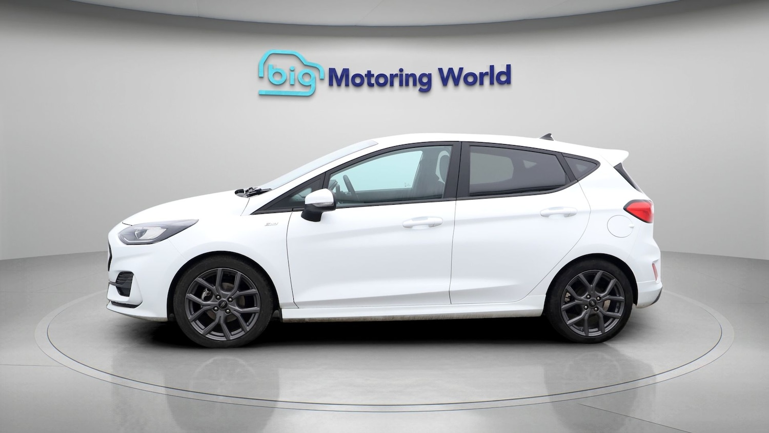 Used Ford Fiesta 2022 for sale - 77229195: Photo 4