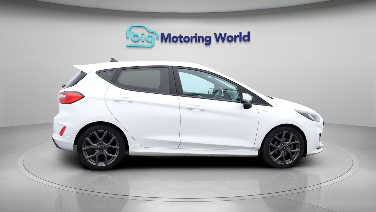 Used Ford Fiesta 2022 for sale - 77229195: Photo 8