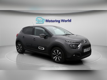 Used Citroen C3 2024 for sale - 75757578: Photo