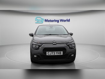 Used Citroen C3 2024 for sale - 75757578: Photo