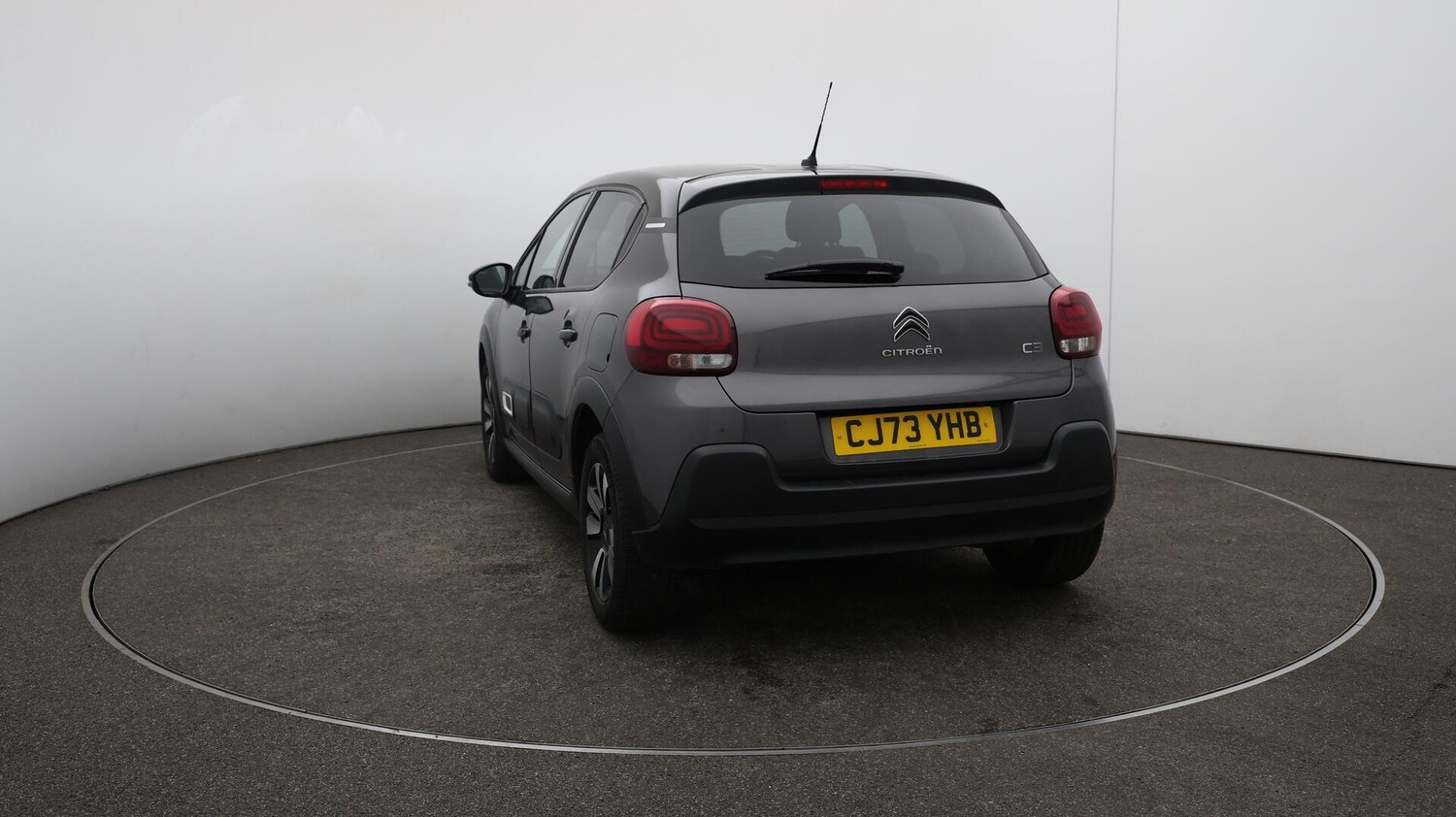 Vehicle 60