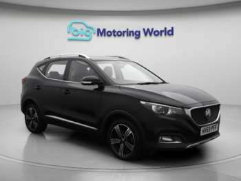 2019 (69) - 1.0 T-GDI Exclusive SUV 5dr Petrol Auto Euro 6 (111 ps)