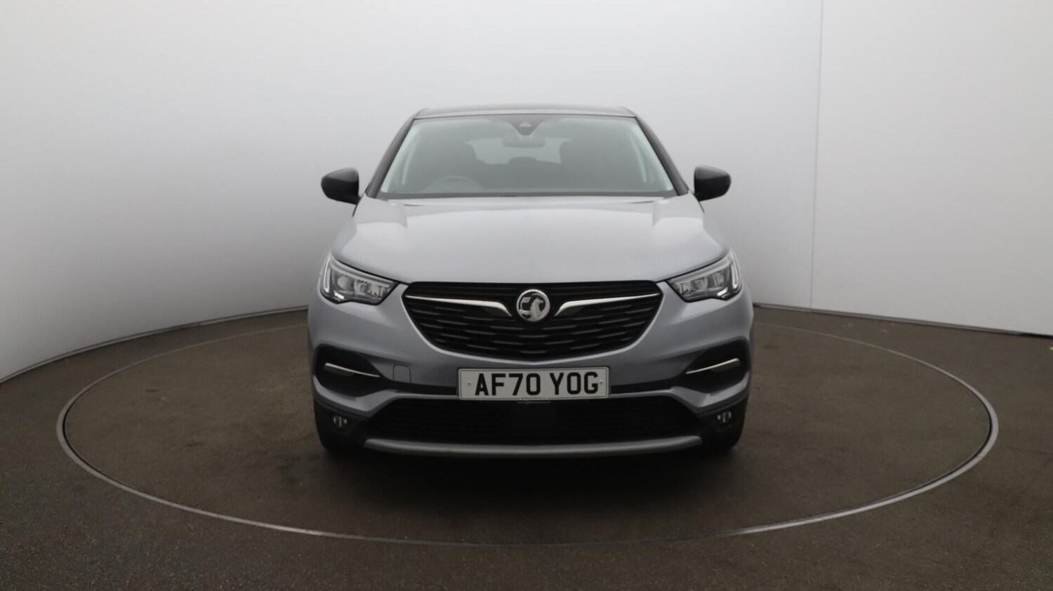 Vehicle 40
