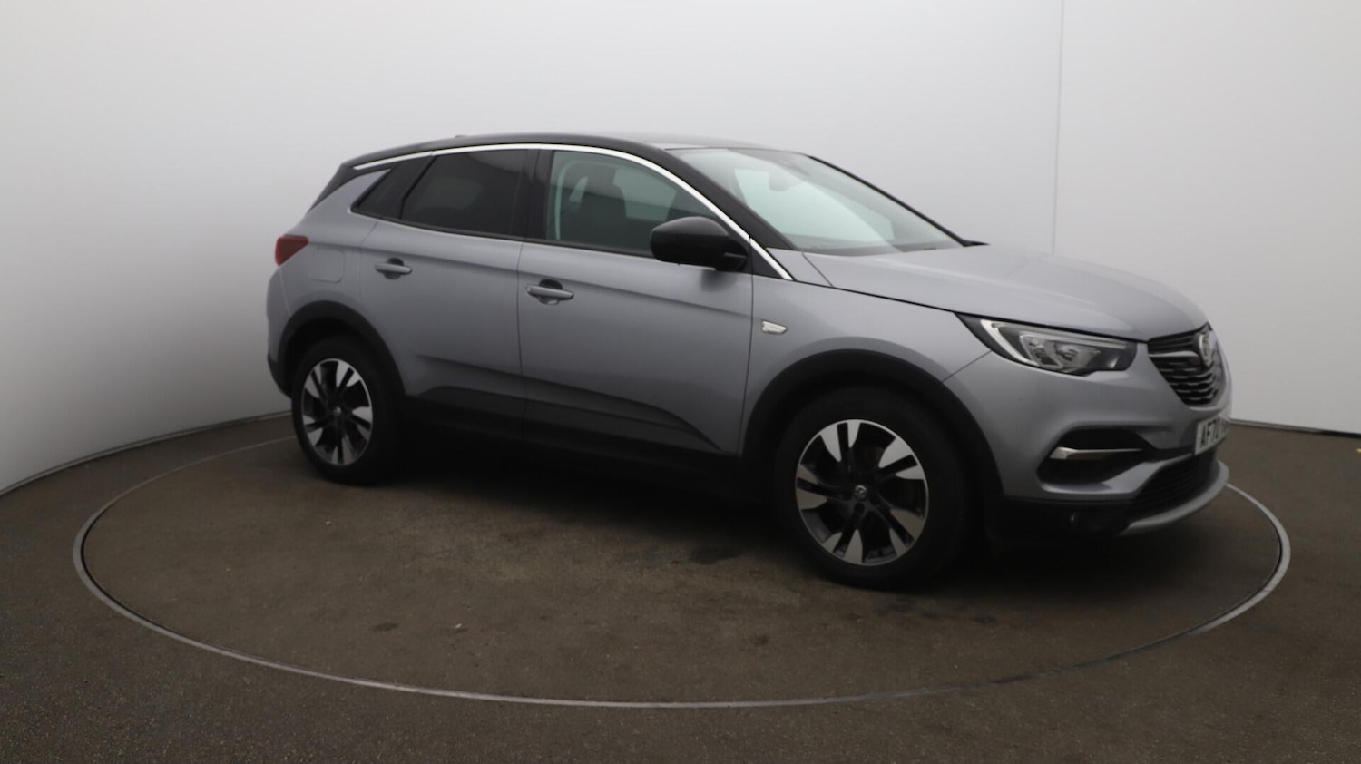 Vehicle 45