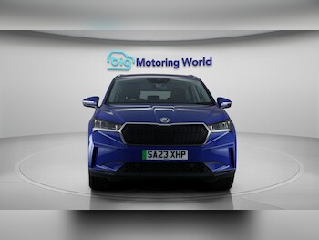 Used Skoda Enyaq 2023 for sale - 78945172: Photo