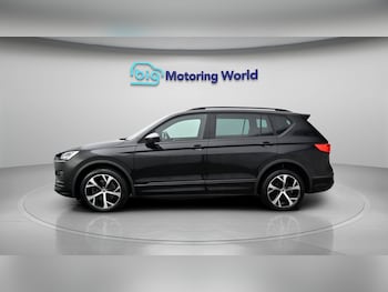 Used SEAT Tarraco 2023 for sale - 79355659: Photo
