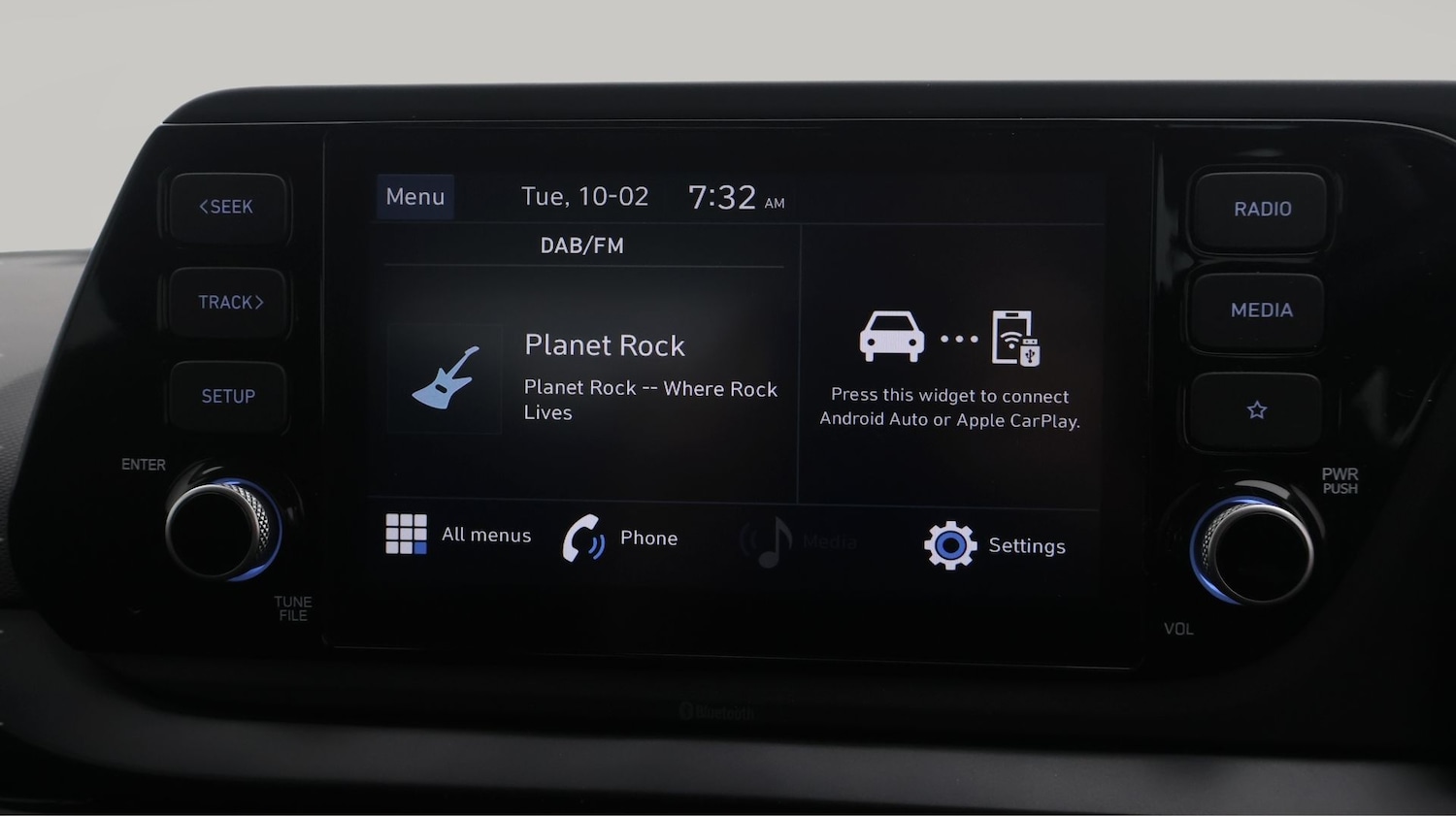 Used Hyundai i20 2022 for sale - 77746074: Photo 11